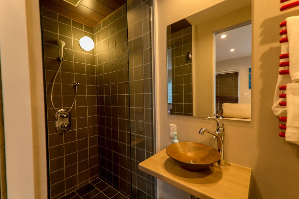 Apartment Holiday Niseko Flow Niseko Hirafu