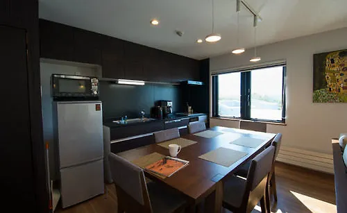 Apartment Holiday Niseko Flow Niseko Hirafu Japan