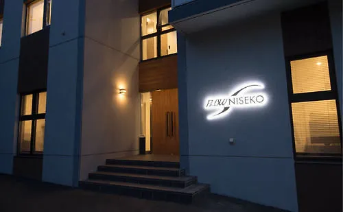 Holiday Niseko Flow Niseko Hirafu Apartment
